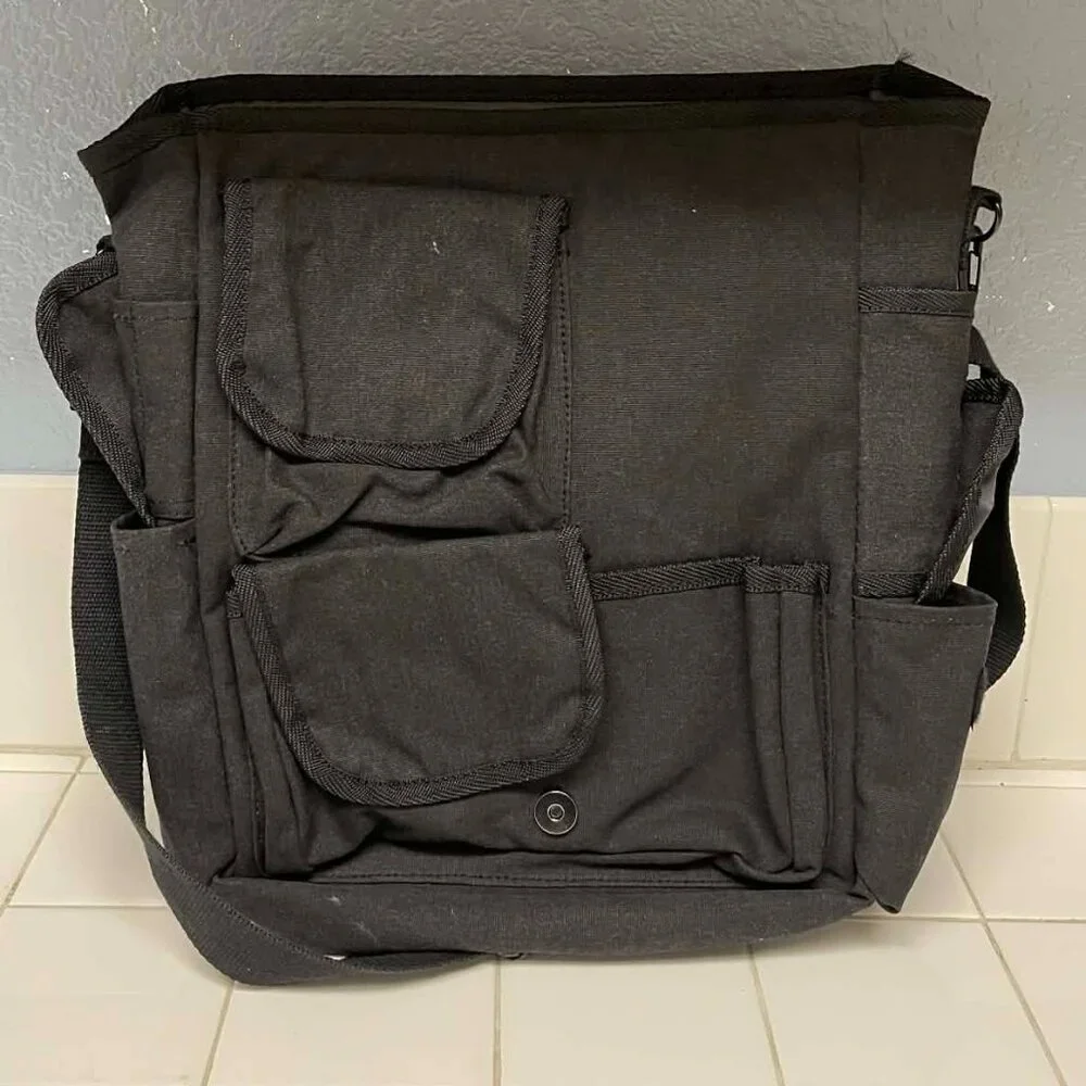 Bella Russo messenger bag